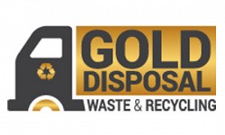 Gold Disposal