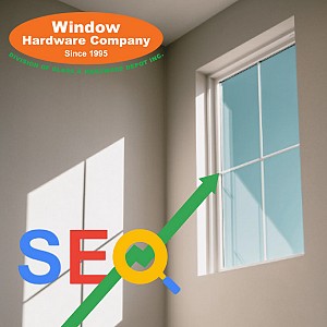 Window Hardware Company Case Study