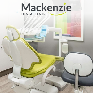 Mackenzie Dental Centre