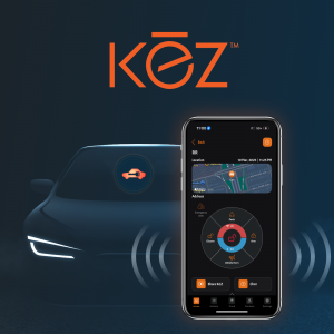 KEZ / Keyfree Technlogies