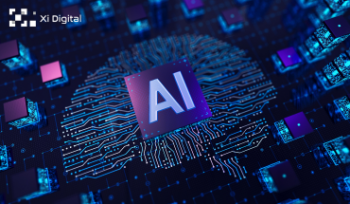 artificial intelligence brain digital marketing strategy