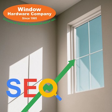 Window Hardware Company Case Study