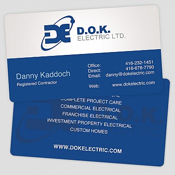 DOK Electric