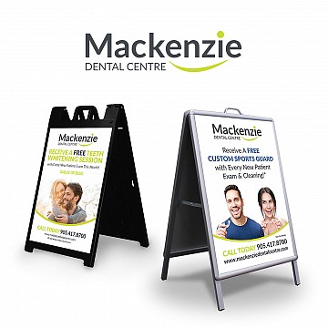 Mackenzie Dental Centre