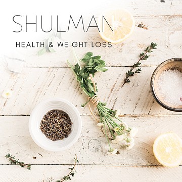 Shulman Weight Loss