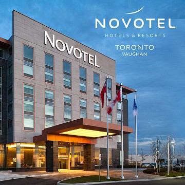 Novotel Vaughan