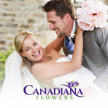 Canadiana Flowers