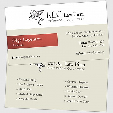 KLC Law