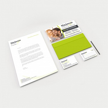 Mackenzie Dental Centre