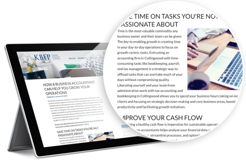 Content/Inbound Marketing