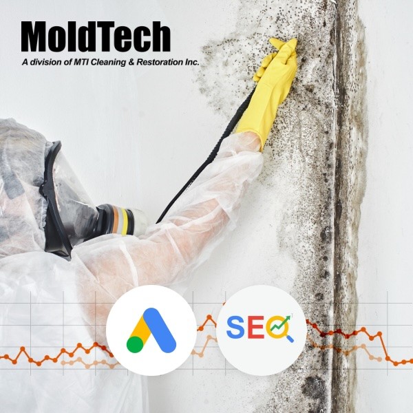 MoldTech Case Study